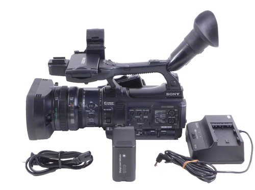 Sony pmw 200 xdcam - pmw-200,