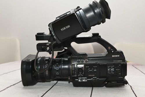 Sony pmw 300 - sony, pmw-300