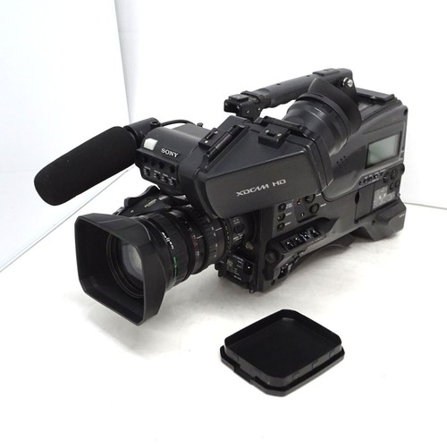 Sony pmw 350k - pmw-350k, xdcam