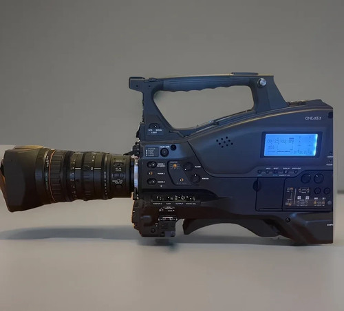 Sony pmw 320 xdcam hd - ex,