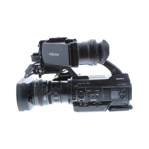 Sony pmw 300 - , 1/2"