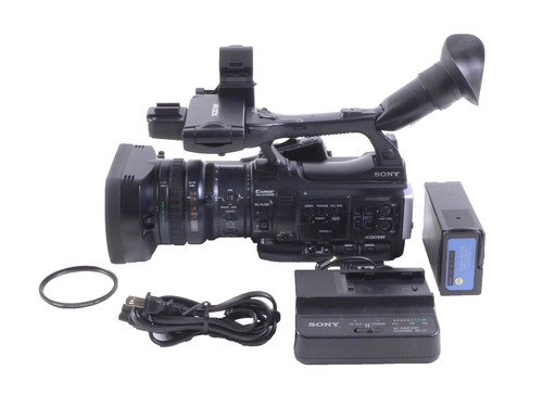 Sony pmw 200 - pmw-200, 422