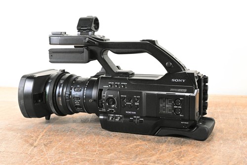 Sony pmw 300 - xdcam, hd
