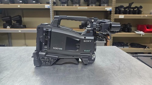 Sony pmw 400 xdcam - pmw-400,