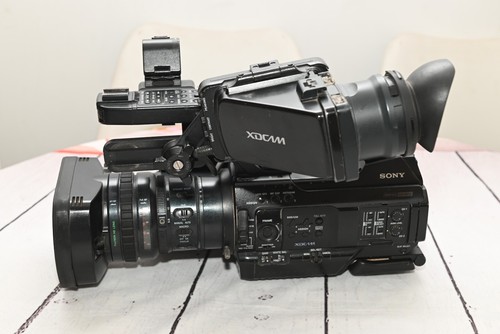 Sony pmw 300 xdcam hd - sony, pmw-300