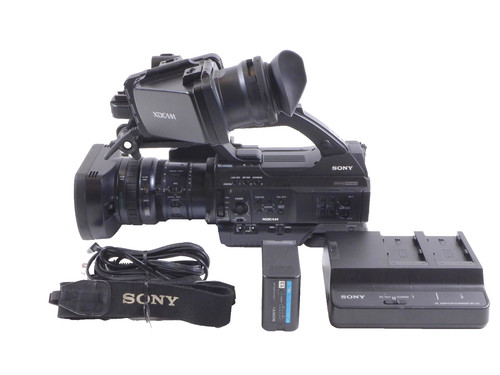 Sony pmw 300 xdcam hd - pmw-300,