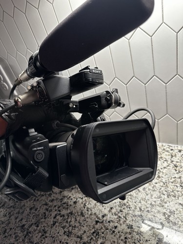 Sony pmw 300k1 professional - pmw-300k1,