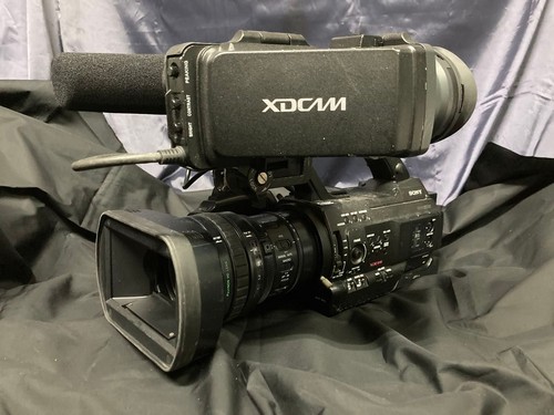 Sony xdcam professional video - xdcam,
