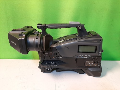 Sony pmw 320 professional - sony, pmw-320