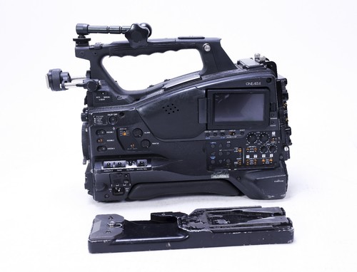 Sony pmw 500 - pmw-500, xdcam