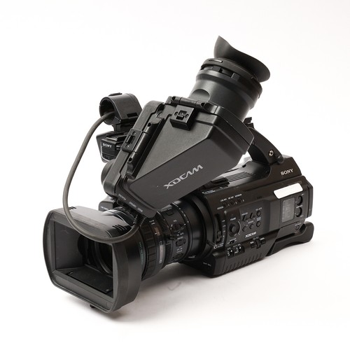 Sony pmw 300k1 xdcam - pmw-300k1,