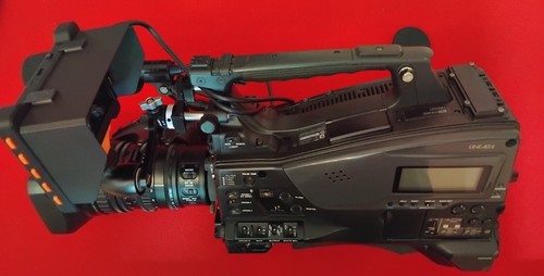 Sony pmw 350k xdcam - pmw-350k, hd