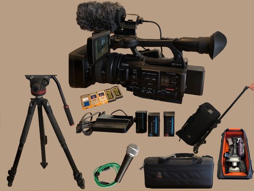 Sony pmw160 xdcam - pmw160, has