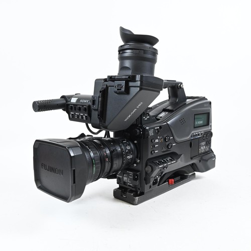 Sony pmw 350k xdcam - pmw-350k,