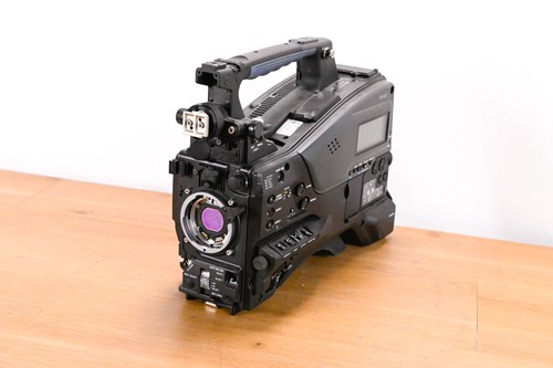 Sony pmw 320 xdcam - sony,