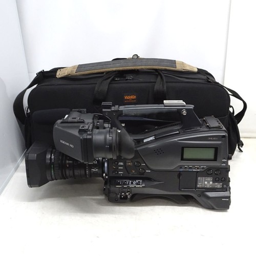 Sony pmw 320k - sony, pmw-320k