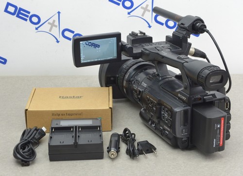 Sony pmw 200 1080p - pmw-200,