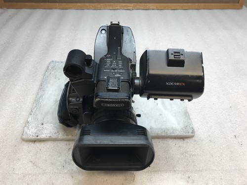 Sony pmw ex3 xdcam - sony, ex