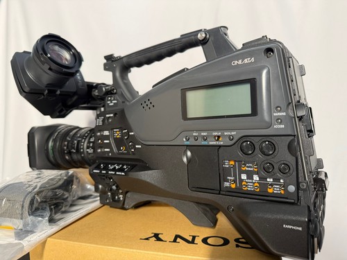 Sony pmw 350k xdcam - pmw-350k, hd