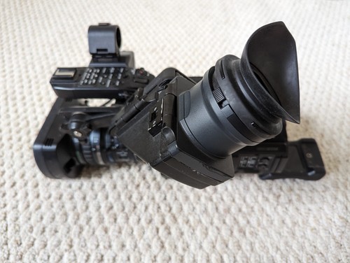 Sony pmw 300k1 xdcam - pmw-300k1, camcorder