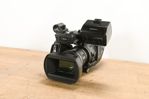 Sony pmw ex3 xdcam hd - pmw-ex3, ex