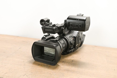 Sony pmw ex3 - sony, hd