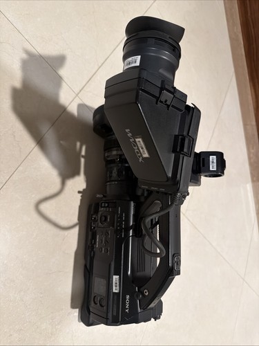 Sony pmw 300k1 - sony, pmw-300k1