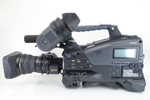 Sony pmw 320 xdcam hd - pmw-320,