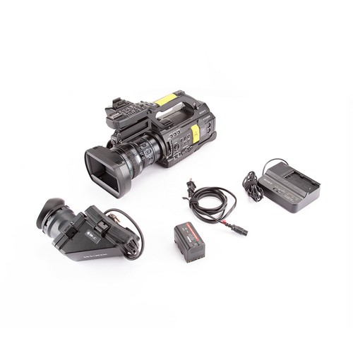 Sony pmw 300k1 xdcam - sony, hd
