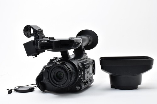 Sony pmw 100 professional - sony,