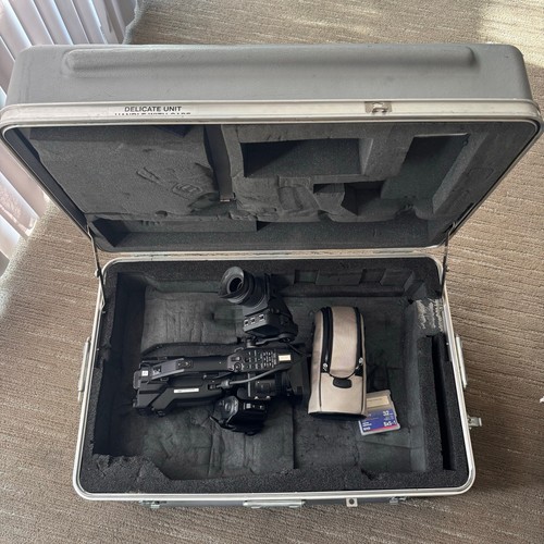 Sony pmw 300 xdcam hd - pmw-300,