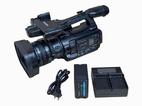 Sony pmw 200 xdcam 422 - sony,