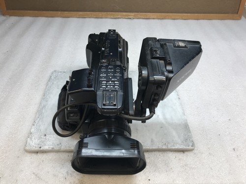 Sony pmw 300 - sony, pmw-300