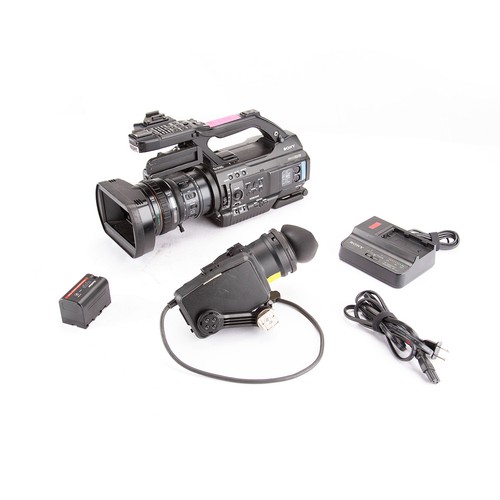 Sony pmw 300k1 xdcam - sony, hd