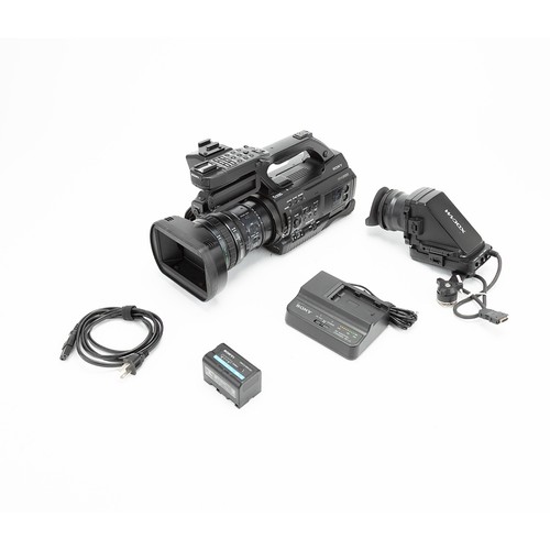 Sony pmw 300k1 - xdcam, hd