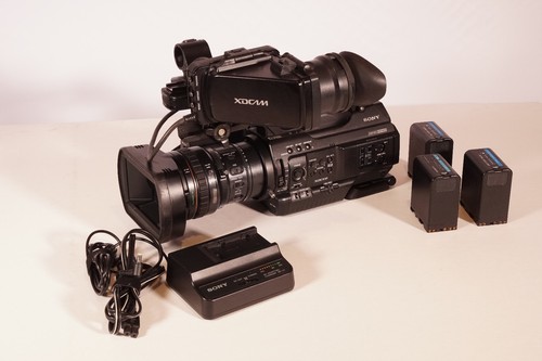Sony pmw 300k1 pro camcorder - sony,