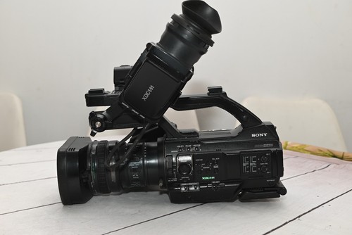 Sony pmw 300 xdcam - sony, pmw-300