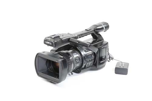 Sony xdcam pmw - ex, pmw-ex1r