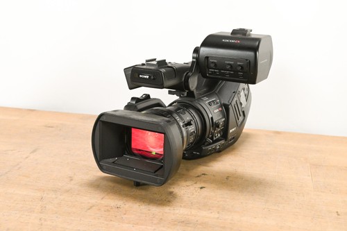 Sony pmw ex3 xdcam - pmw-ex3, ex