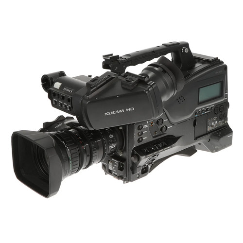 Sony pmw 350k - , 2/3"