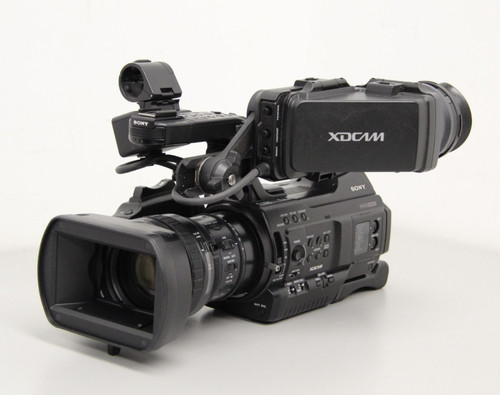 Sony pmw 300 xdcam - pmw-300,