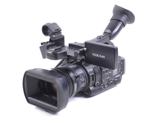 Sony pmw 200 - hd, sxs