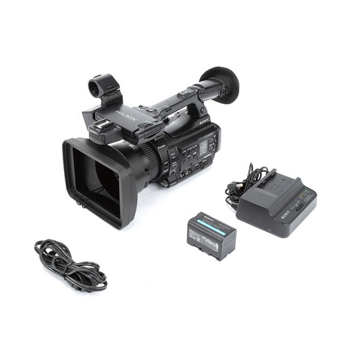 Sony pmw 100 - pmw-100, 1/2.9"