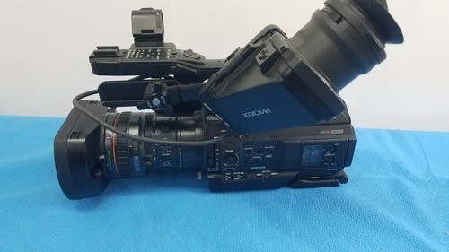 Sony pmw 300 solid - pmw-300, solid-state