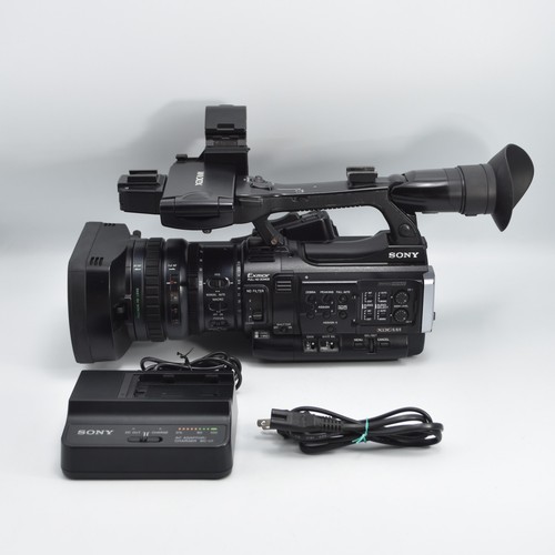 Exc sony pmw 200 - 【exc+++++】sony, pmw-200