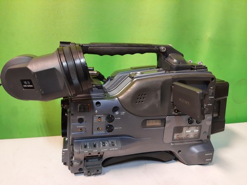 Sony pdw 530 professional - ,