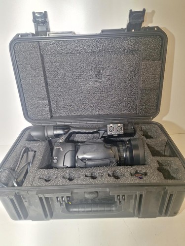 Sony xdcam pmw ex1 - ex, pmw-ex1