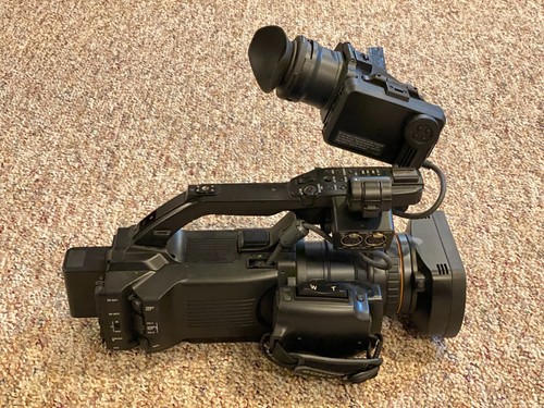 Sony pmw 300k1 professional - sony,